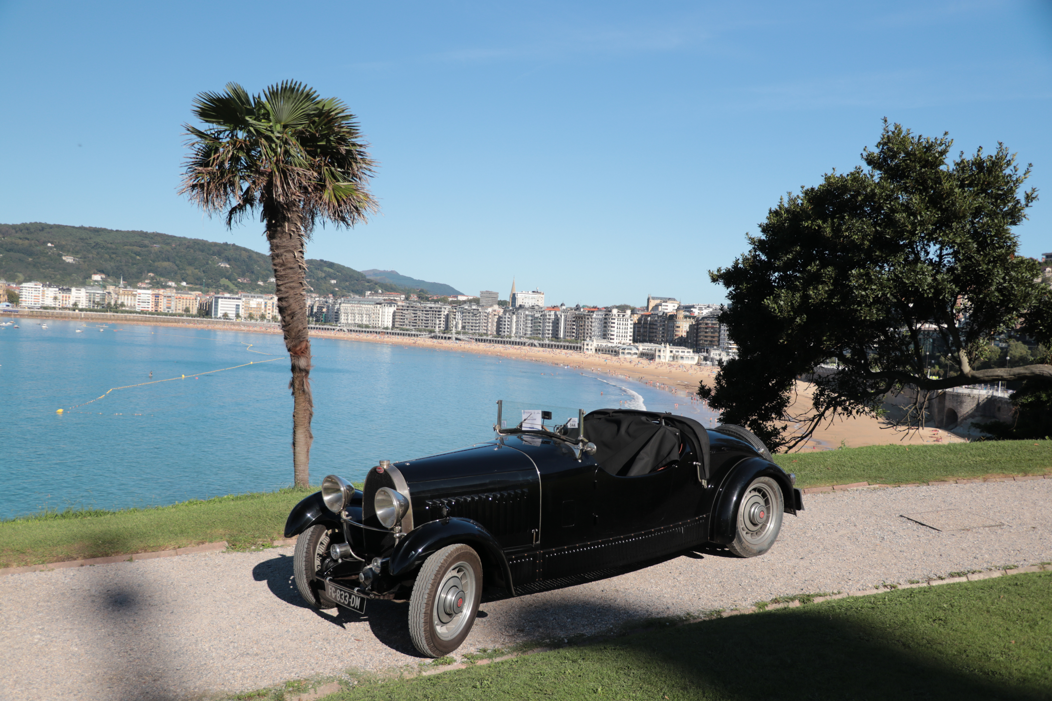 SSCS 23  103 SemanalClásico - Revista online de coches clásicos, de colección y sport - restauración